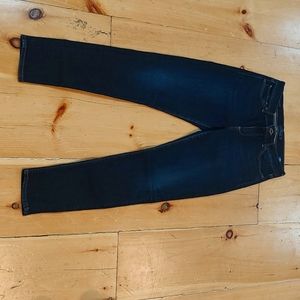 Lucky Brand Brooke jegging Jean